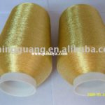 150D_Pure_Gold_Metallic_Yarn